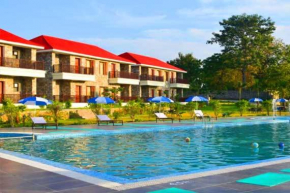 The Manral Crestmont Resort Jim Corbett